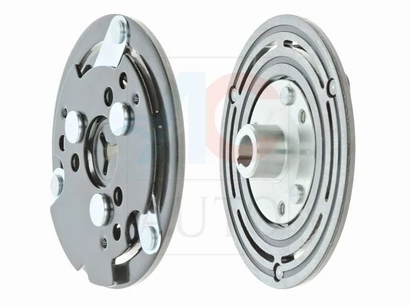 Drive plate, magnetic clutch (compressor) ACAUTO AC-05SD23