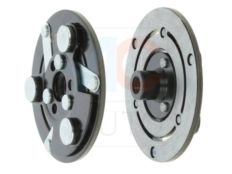 Drive plate, magnetic clutch (compressor) ACAUTO AC-05SD24