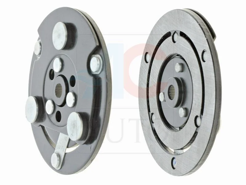 Drive plate, magnetic clutch (compressor) ACAUTO AC-05SD25