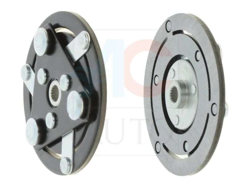 Drive plate, magnetic clutch (compressor) ACAUTO AC-05SD26