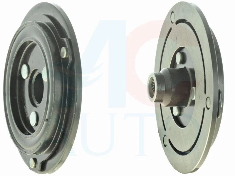 Drive plate, magnetic clutch (compressor) ACAUTO AC-05SS05