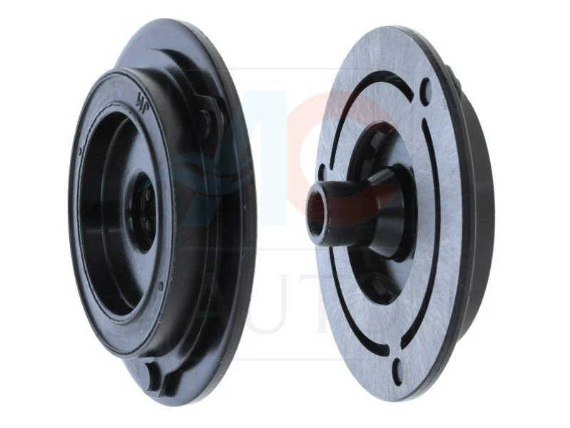 Drive plate, magnetic clutch (compressor) ACAUTO AC-05VI06