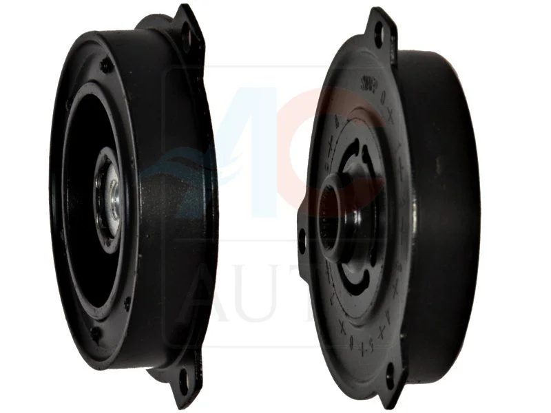 Drive plate, magnetic clutch (compressor) ACAUTO AC-05ZX01