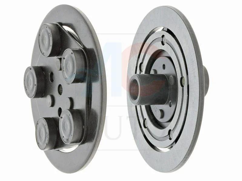 Drive plate, magnetic clutch (compressor) ACAUTO AC-05ZX10