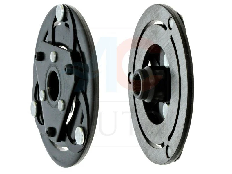 Drive plate, magnetic clutch (compressor) ACAUTO AC-05ZX11