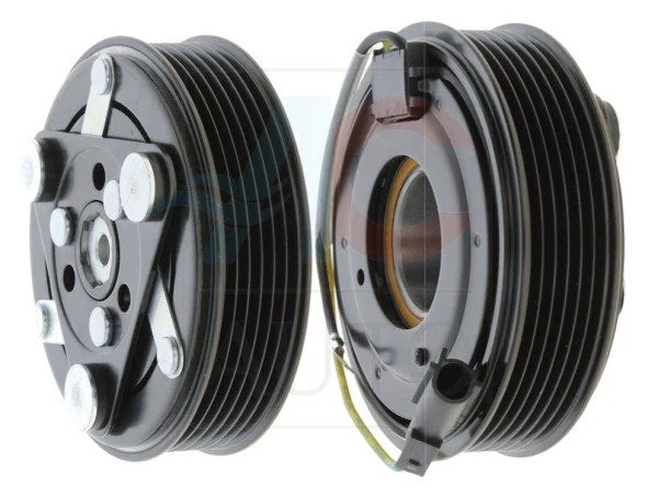 Magnetic Clutch, air conditioning compressor ACAUTO AC-06SD55