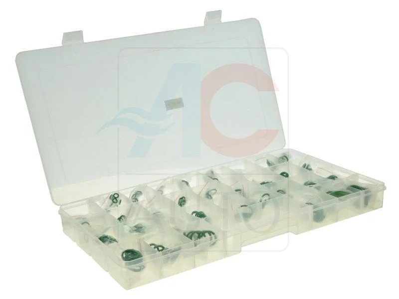 Seal Ring, refrigerant line ACAUTO AC-08XX100