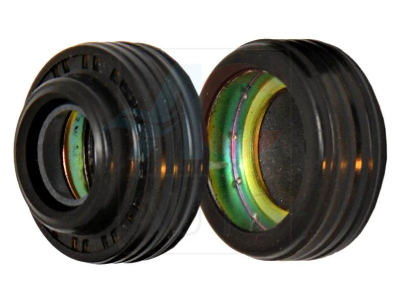 Shaft Seal, compressor shaft ACAUTO AC-10XX10