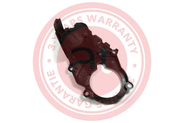 Cover, timing belt at autoteile germany at10645