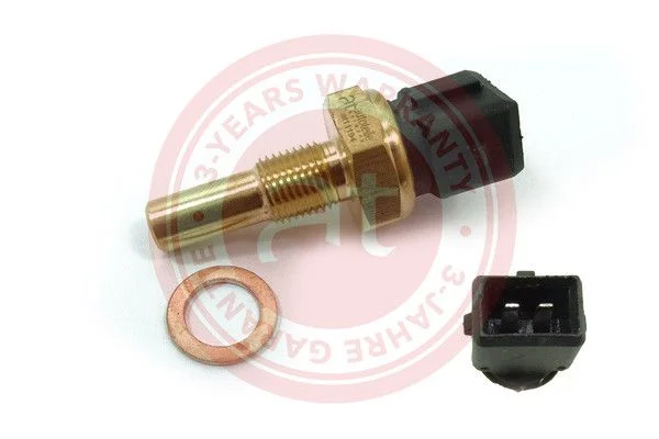 Sensor, coolant temperature at autoteile germany at11194