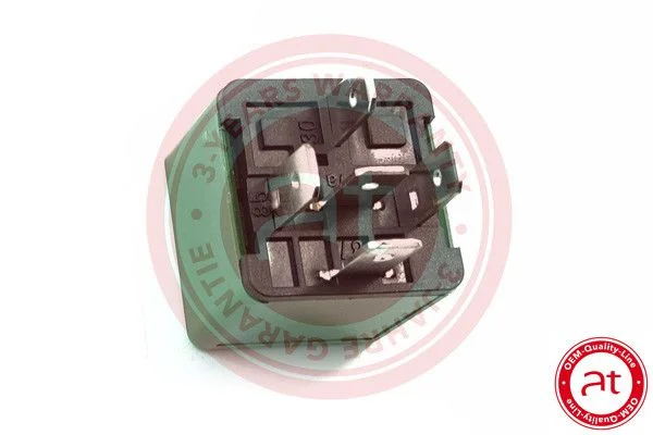 Multifunctional Relay at autoteile germany at11439