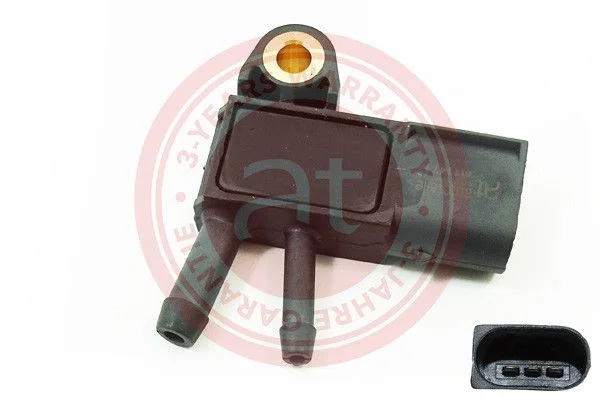 Sensor, exhaust pressure at autoteile germany at11471
