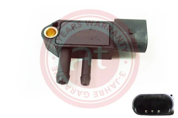 Sensor, exhaust pressure at autoteile germany at11473