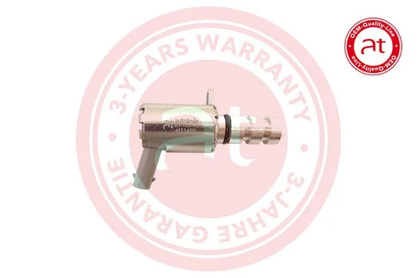 Control Valve, camshaft adjustment at autoteile germany at11489