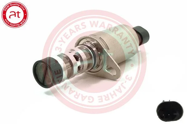 Control Valve, camshaft adjustment at autoteile germany at11494