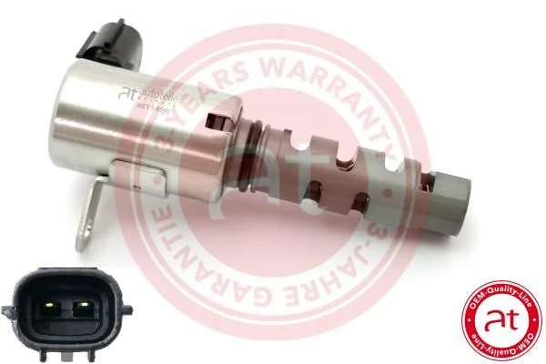 Control Valve, camshaft adjustment at autoteile germany at11496