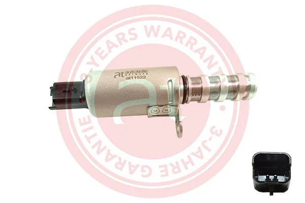 Control Valve, camshaft adjustment at autoteile germany at11522