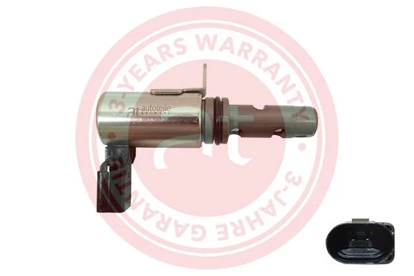 Control Valve, camshaft adjustment at autoteile germany at11530