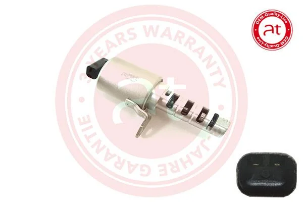 Control Valve, camshaft adjustment at autoteile germany at11547