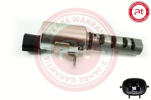 Control Valve, camshaft adjustment at autoteile germany at11567