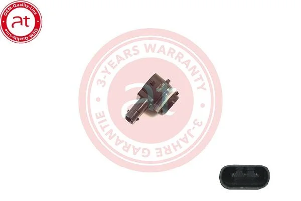 Sensor, park distance control at autoteile germany at11581