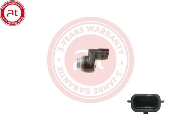 Sensor, park distance control at autoteile germany at11589