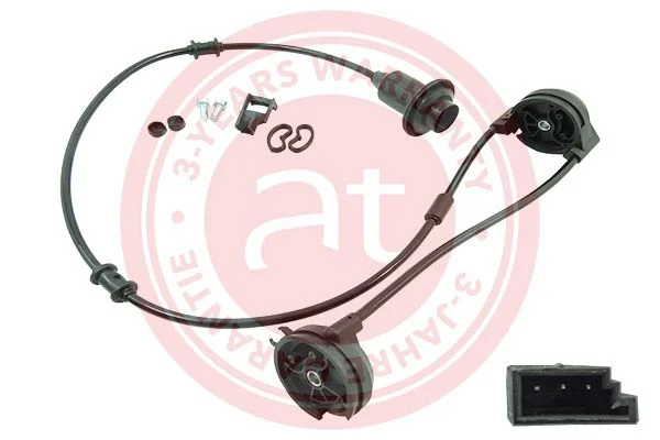 Elektrický kábel, vzduchové odpruženie at autoteile germany at11610