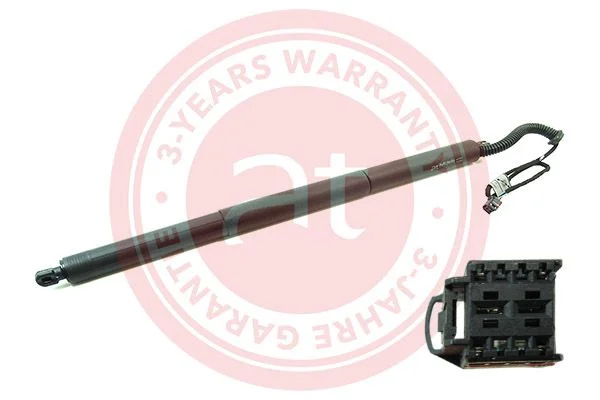 Elektromotor, zadné dvere at autoteile germany AT11932