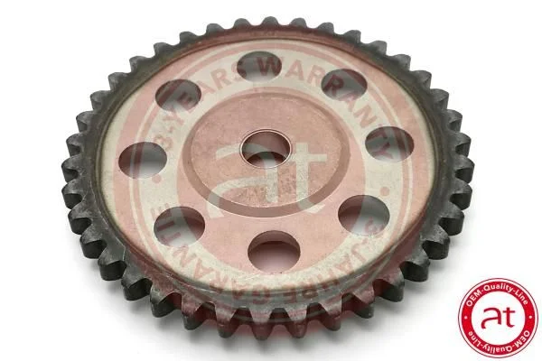 Ozubené koleso, vačkový hriadeľ at autoteile germany at12592