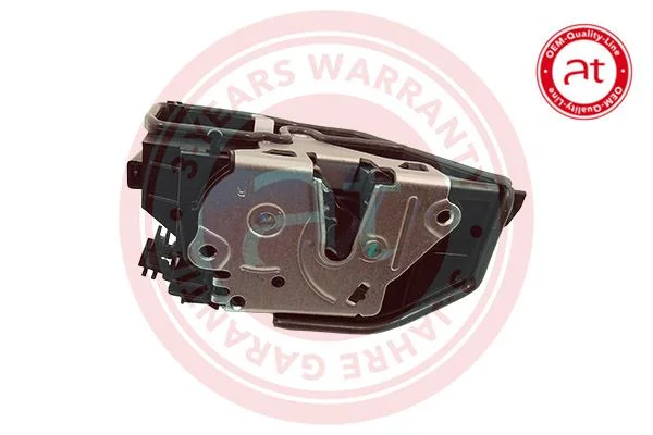 Door Lock at autoteile germany at12694