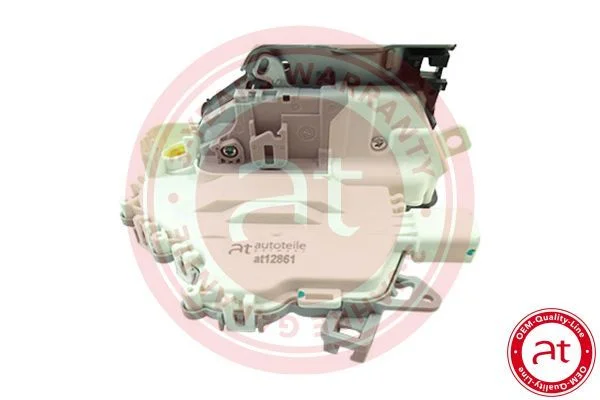 Door Lock at autoteile germany at12861
