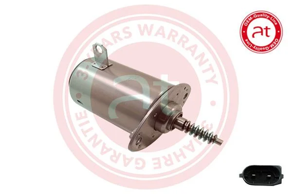 Actuator, exentric shaft (variable valve lift) at autoteile germany at12882