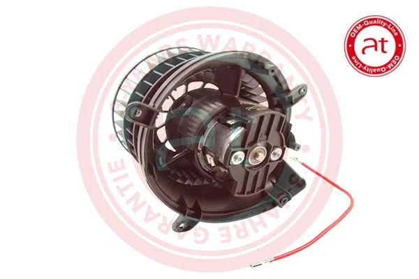 Vnútorný ventilátor at autoteile germany at12977