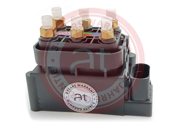 Ventil, systém stlačeného vzduchu at autoteile germany at13316