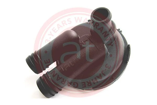 Oil Separator, crankcase ventilation at autoteile germany at20034
