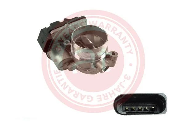 Throttle Body at autoteile germany at20065