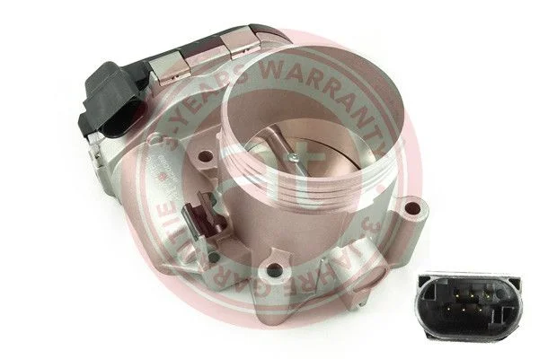 Throttle Body at autoteile germany at20089