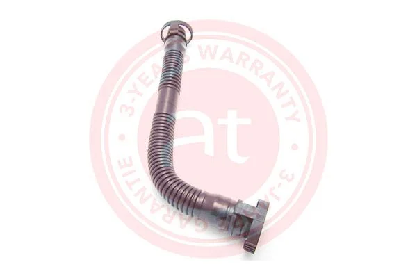 Hose, crankcase ventilation at autoteile germany at20156