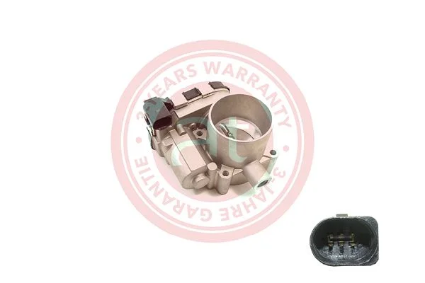 Throttle Body at autoteile germany at20251