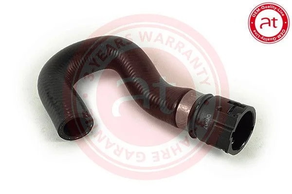 Radiator Hose at autoteile germany at20305