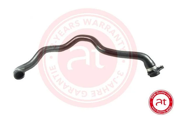 Radiator Hose at autoteile germany at20323