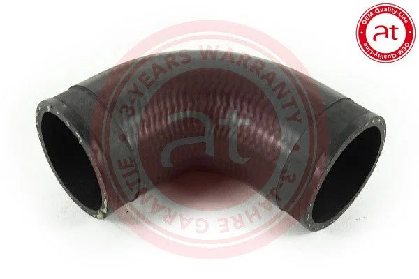 Charge Air Hose at autoteile germany at20798