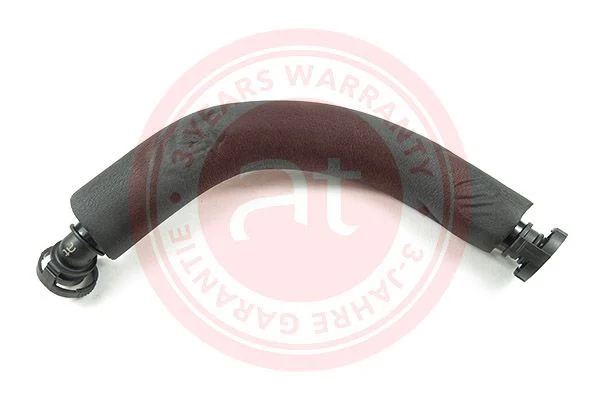 Hose, crankcase ventilation at autoteile germany at20961