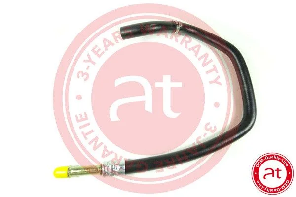 Hydraulic Hose, steering at autoteile germany at21199