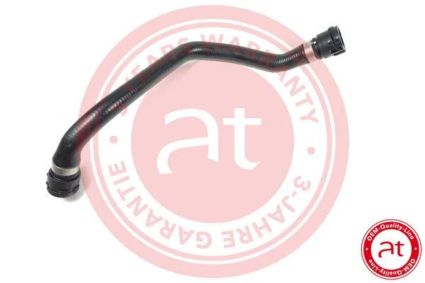 Radiator Hose at autoteile germany at21307