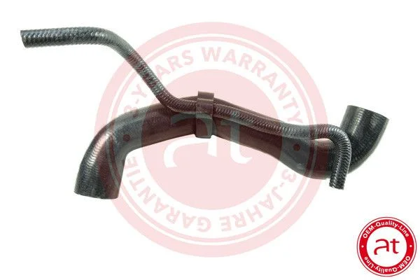 Radiator Hose at autoteile germany at21457