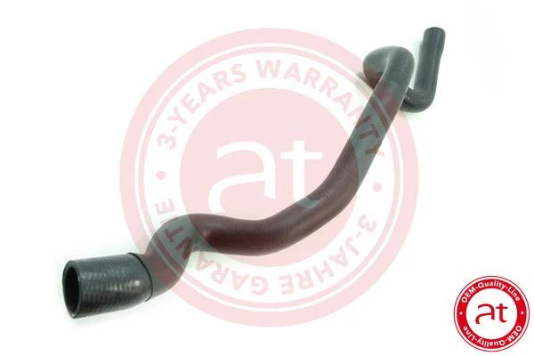 Radiator Hose at autoteile germany at21480