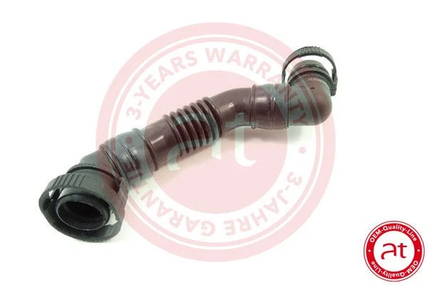Hose, crankcase ventilation at autoteile germany at21614