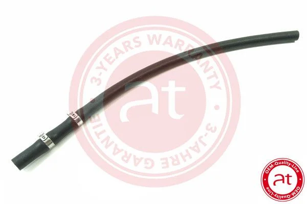 Hydraulic Hose, steering at autoteile germany at21623
