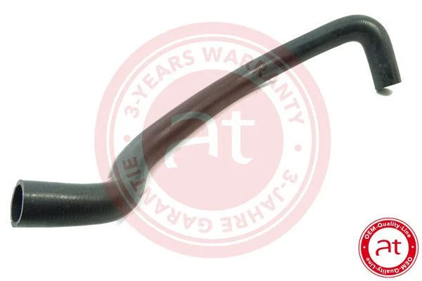 Radiator Hose at autoteile germany at21801